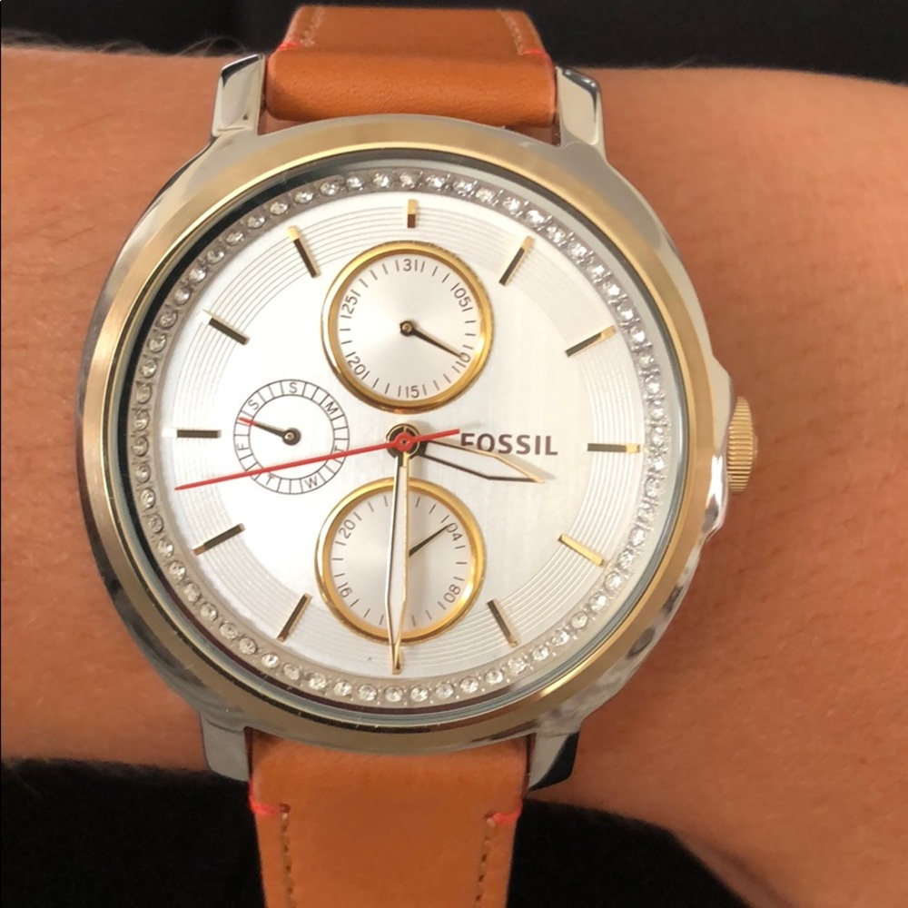 Brand New Fossil Watch